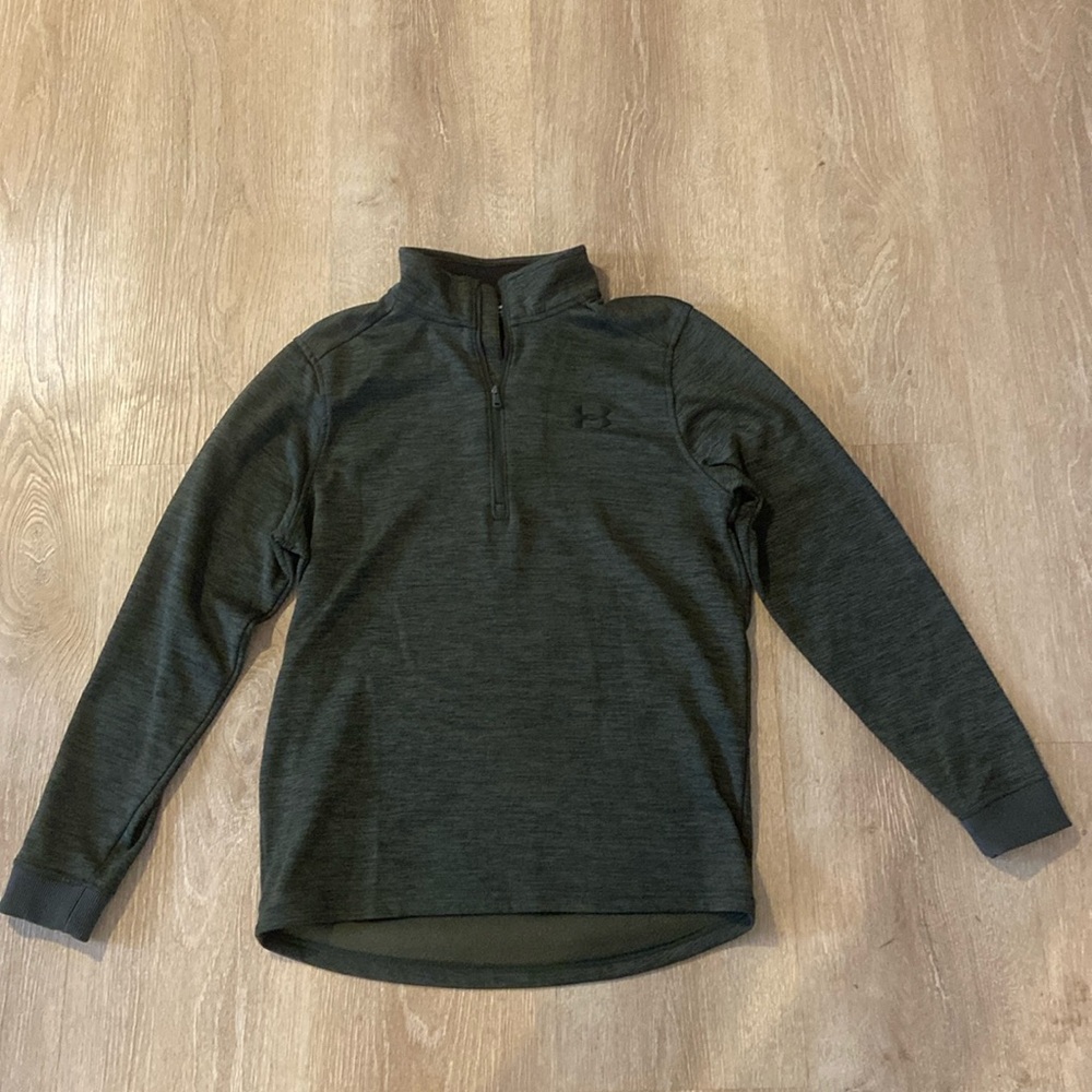 UNDER ARMOUR 1/4 Zip